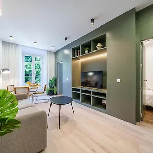 Apartamento Exclusive Alameda - Premium, Málaga