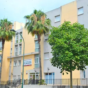 Micampus Student Malaga