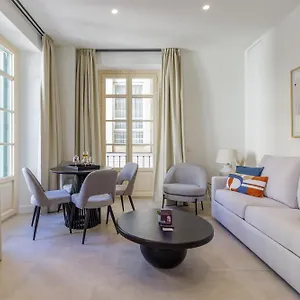 Plaza Del Siglo & Boutique By Caleta Homes Appartamento